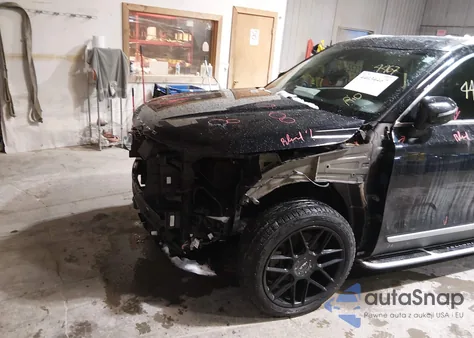 2020 Kia Telluride S z USA, uszkodzony, nr VIN 5XYP6DHC3LG087698